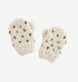 the blueberry hill sawyer mittens