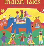 barefoot books Indian Tales