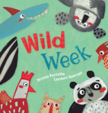 barefoot books Wild Week