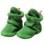 Zutano zutano fleece booties (more colors)
