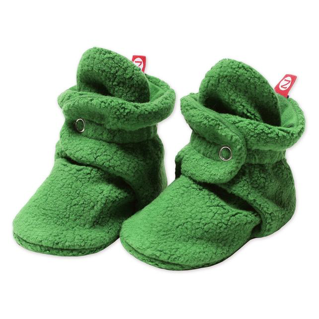 Zutano zutano fleece booties (more colors)