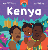 barefoot books Our World - Kenya
