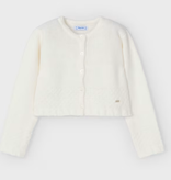 Mayoral mayoral cozy cardigan