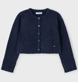 Mayoral mayoral cozy cardigan