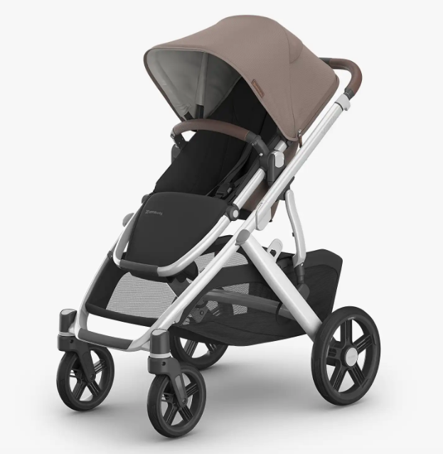 Uppababy UPPAbaby VISTA V3 stroller