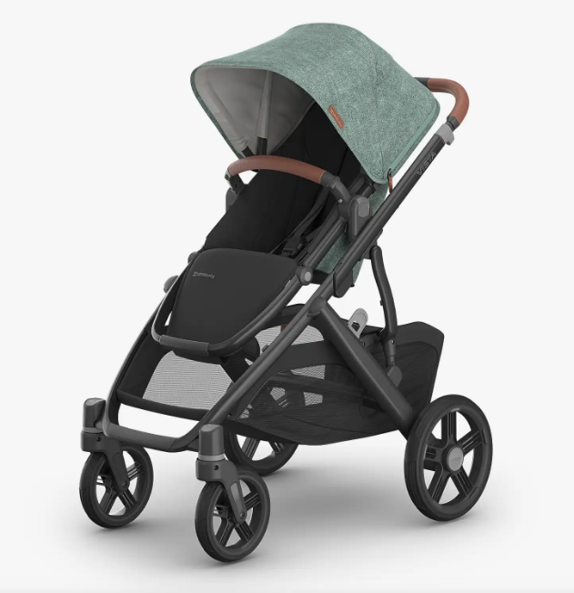 Uppababy UPPAbaby VISTA V3 stroller