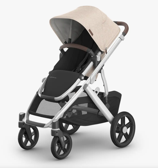 Uppababy UPPAbaby VISTA V3 stroller