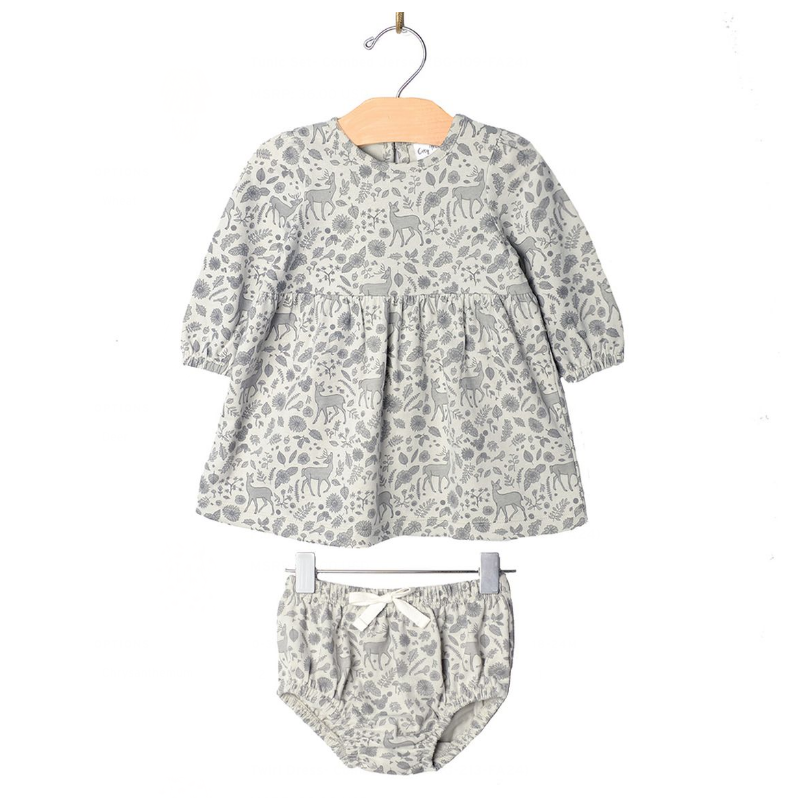 city mouse city mouse tunic set