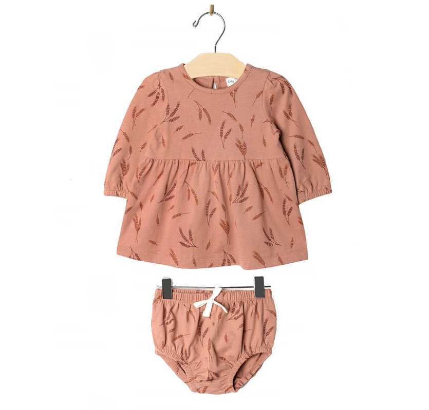 city mouse city mouse tunic set