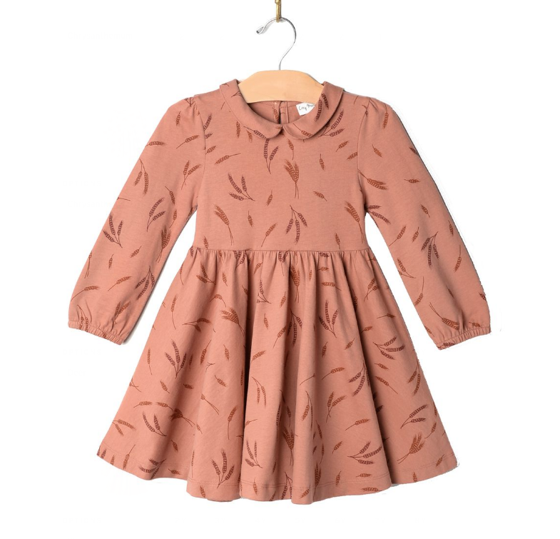 city mouse city mouse twirl dress