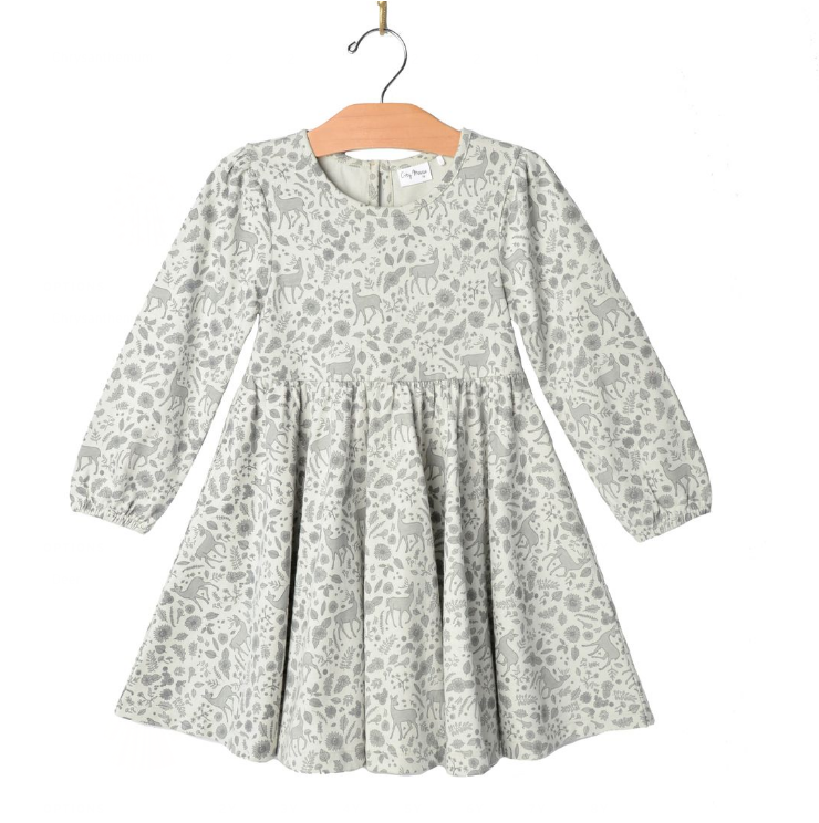city mouse city mouse twirl dress