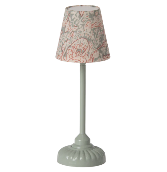 Maileg maileg mint floor lamp, mouse