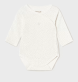 Mayoral mayoral bear onesie