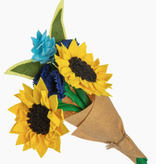 silk road bazaar petite bouquet