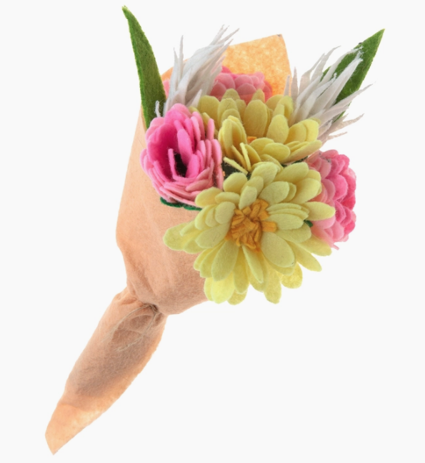 silk road bazaar petite bouquet
