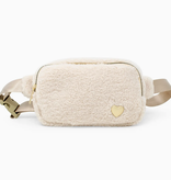 zomi gems zomi gems fuzzy belt bag