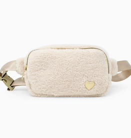 zomi gems zomi gems fuzzy belt bag