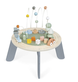 janod sweet cocoon activity table