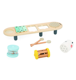 janod sweet cocoon musical caterpillar