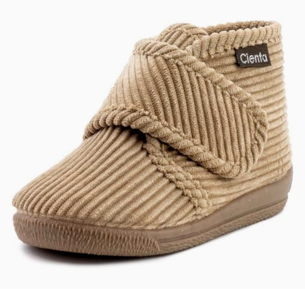cienta cienta cordy boots