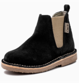 cienta cienta suede chelsea boots