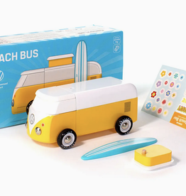 candylab toys inc. candylab vw beach bus