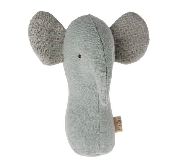 Maileg maileg lullaby rattle