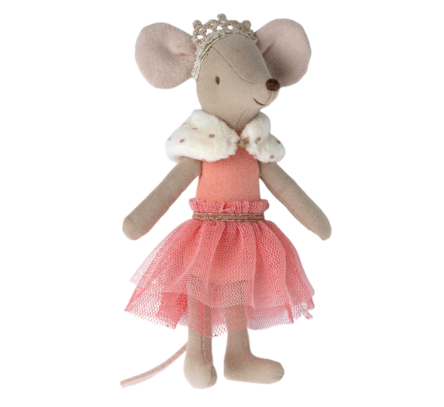 Maileg maileg princess mouse, big sister