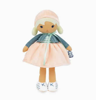 janod fashion doll