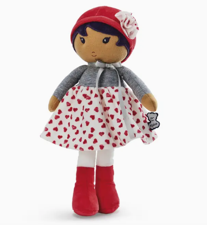 janod fashion doll