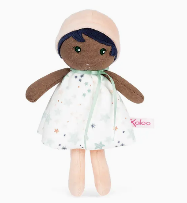 janod small fashion doll