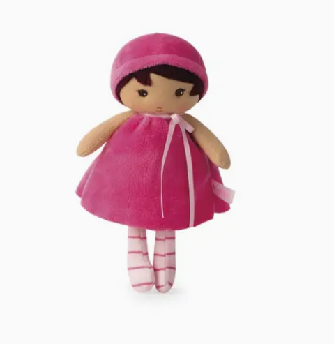 janod small fashion doll