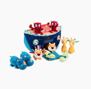janod my first noah's ark