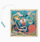 janod ocean magnetic maze