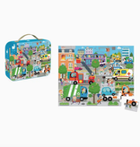 janod suitcase puzzle