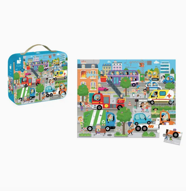 janod suitcase puzzle
