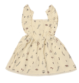 ettie + h e+h floral cordy dress