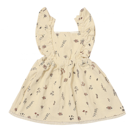 ettie + h e+h floral cordy dress