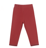 ettie + h e+h lace trim leggings