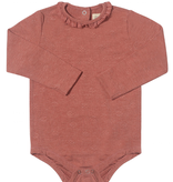 ettie + h e+h berry lace collar onesie