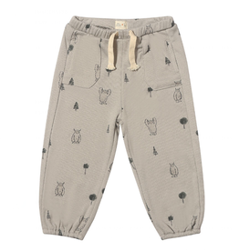 ettie + h e+h yeti joggers