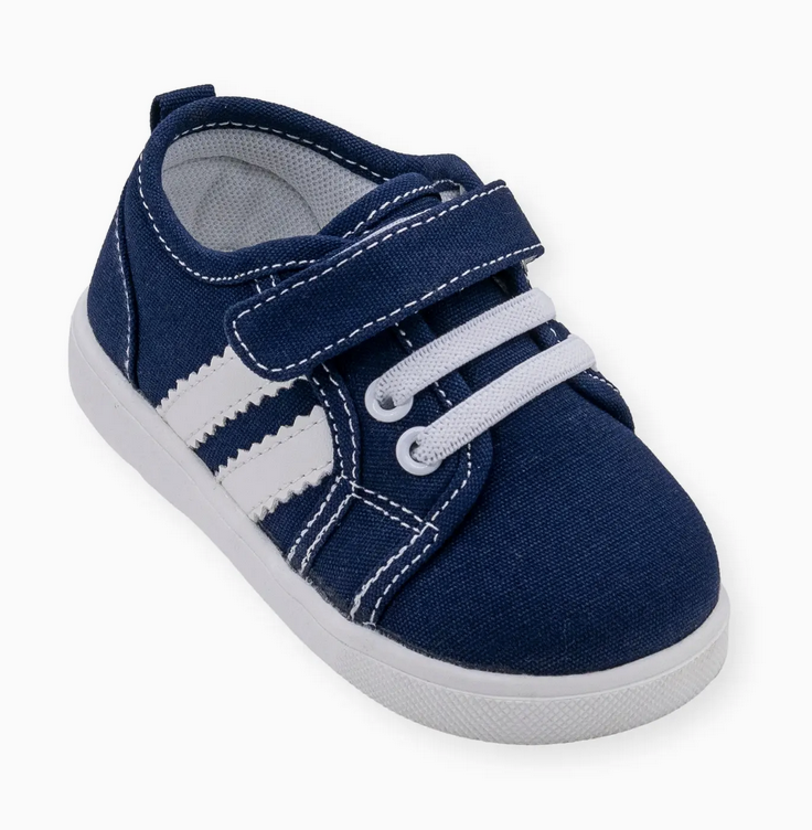 wee squeaks wee squeak tennis shoe