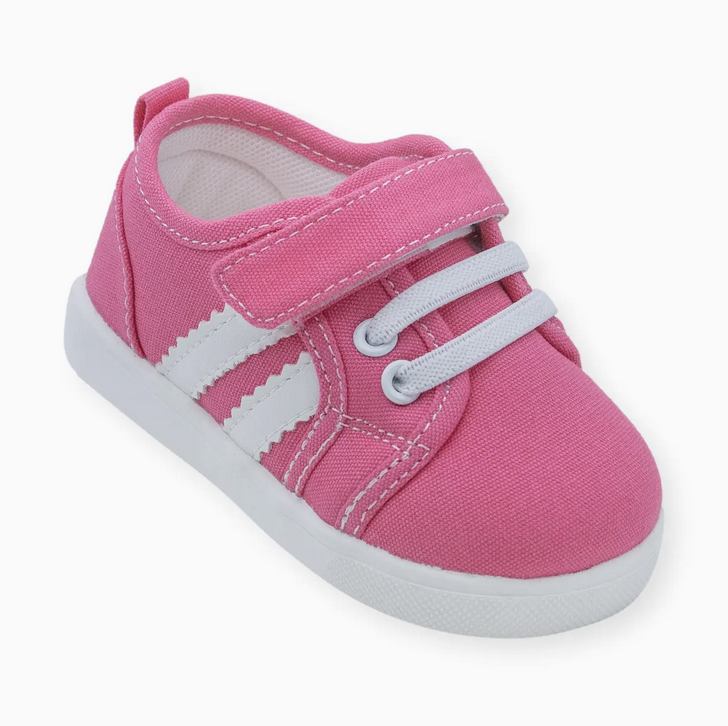 wee squeaks wee squeak tennis shoe
