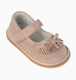 wee squeaks wee squeak moccasin shoe