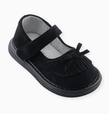 wee squeaks wee squeak moccasin shoe