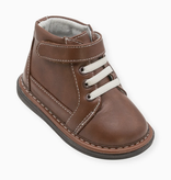 wee squeaks wee squeak brown hunter boot
