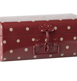 Maileg maileg storage suitcase 14"x9"x6"