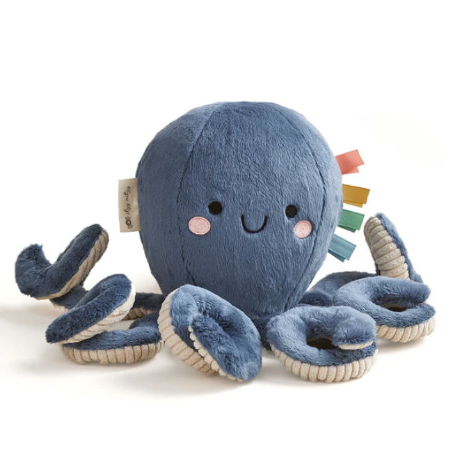 Itzy ritzy itzy ritzy snuggles plush
