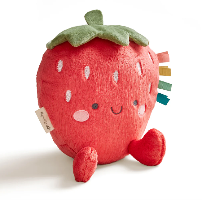 Itzy ritzy itzy sweetie snuggles plush