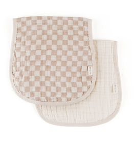 Itzy ritzy itzy ritzy burp cloths